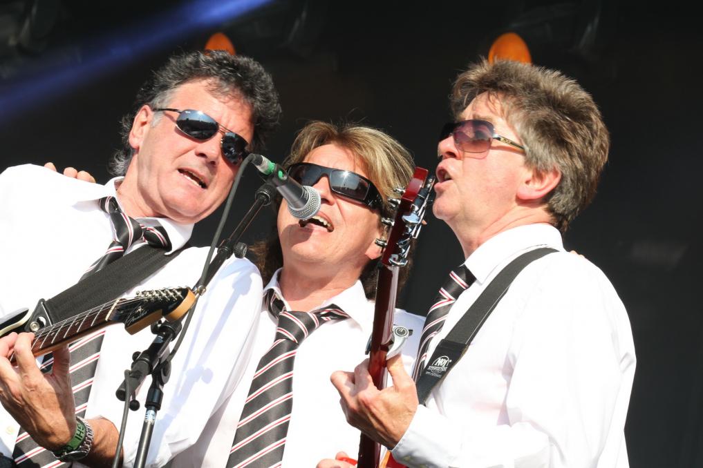 The Hollies