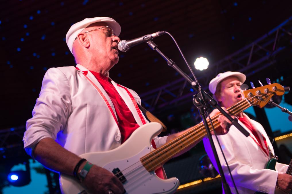 The Rubettes