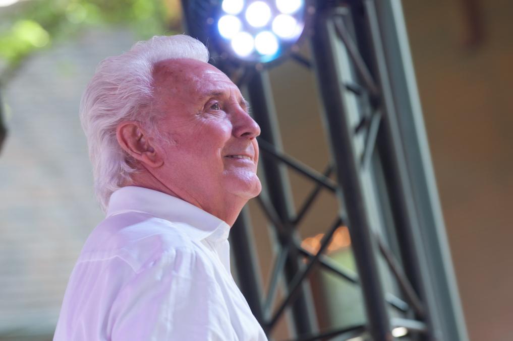 Tony Christie