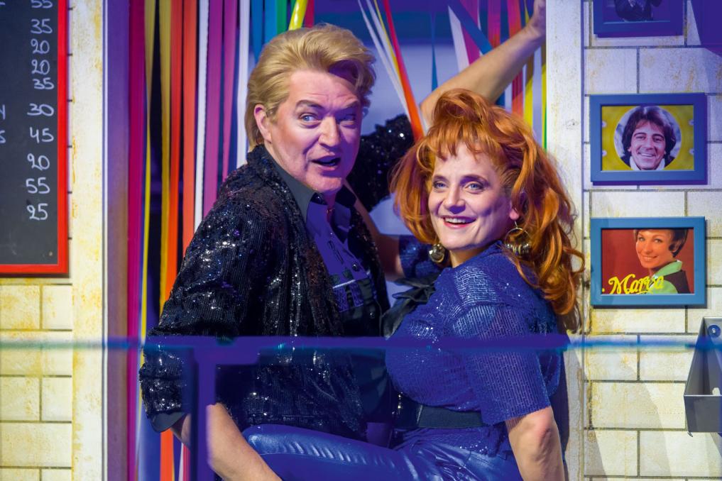 Tien Om Te Zien De Musical