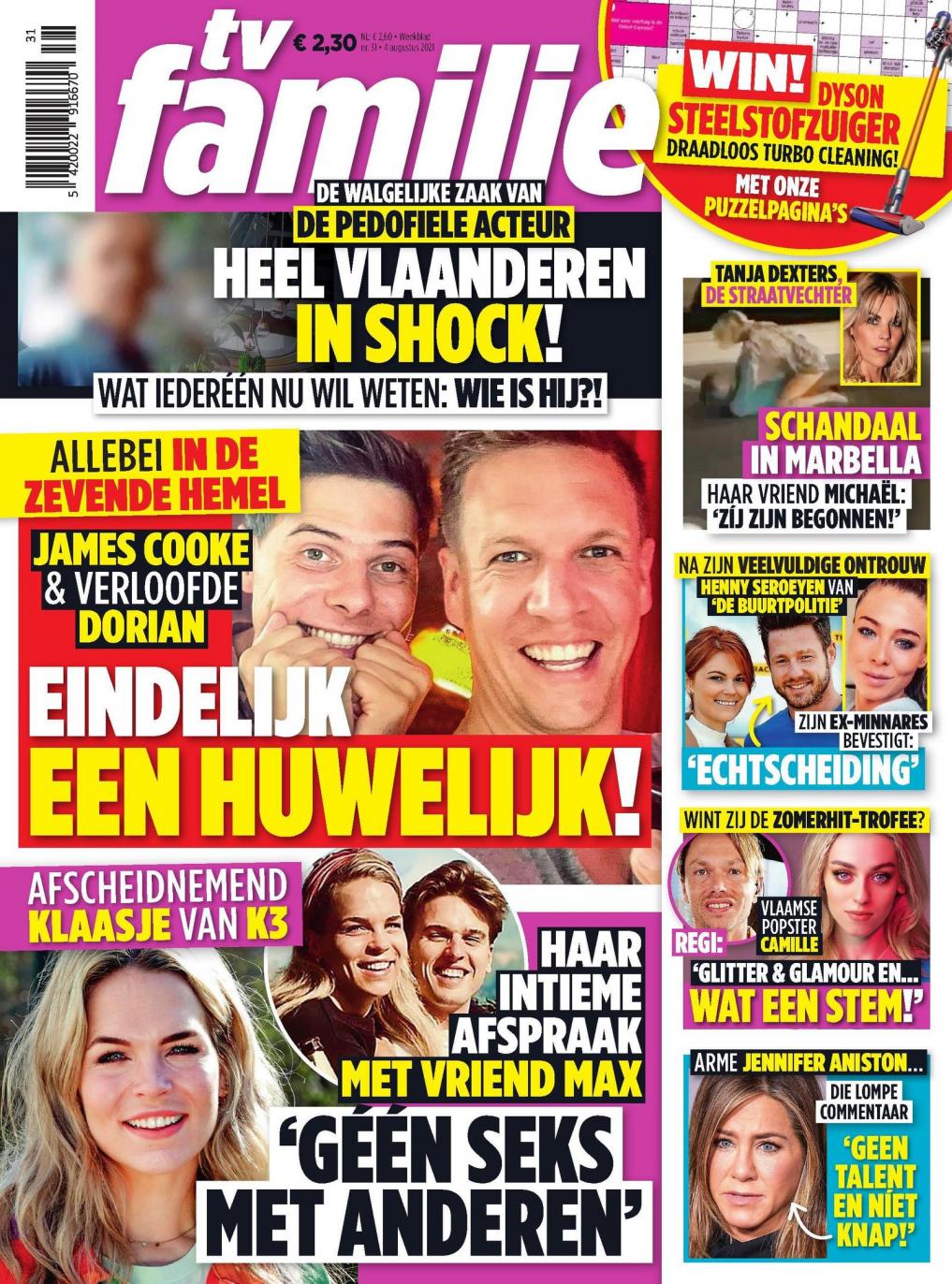 Tv Familie