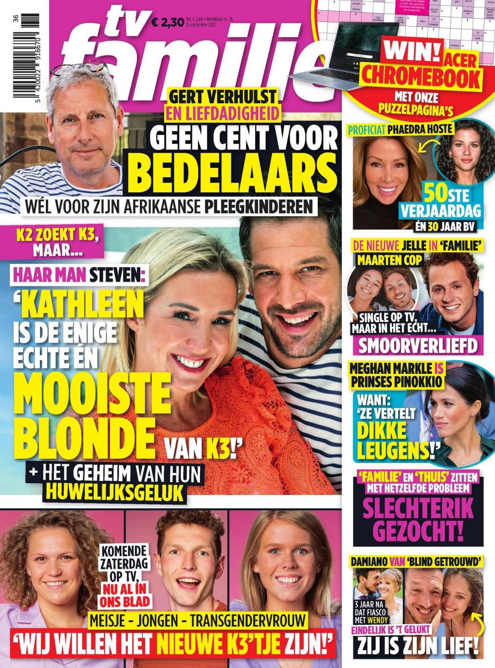 Tv Familie