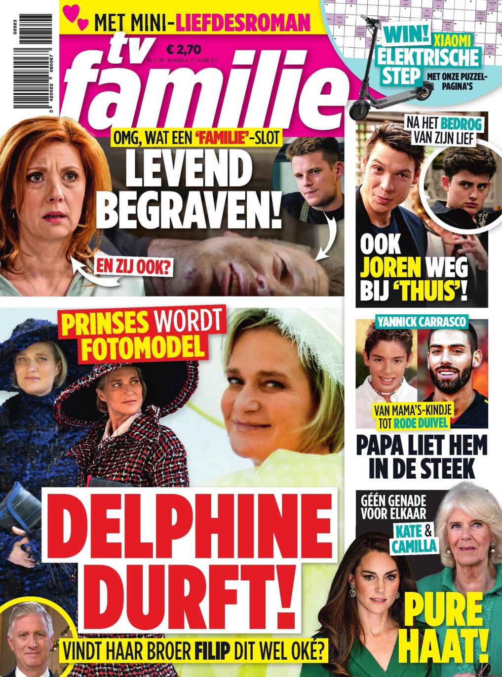 Tv Familie