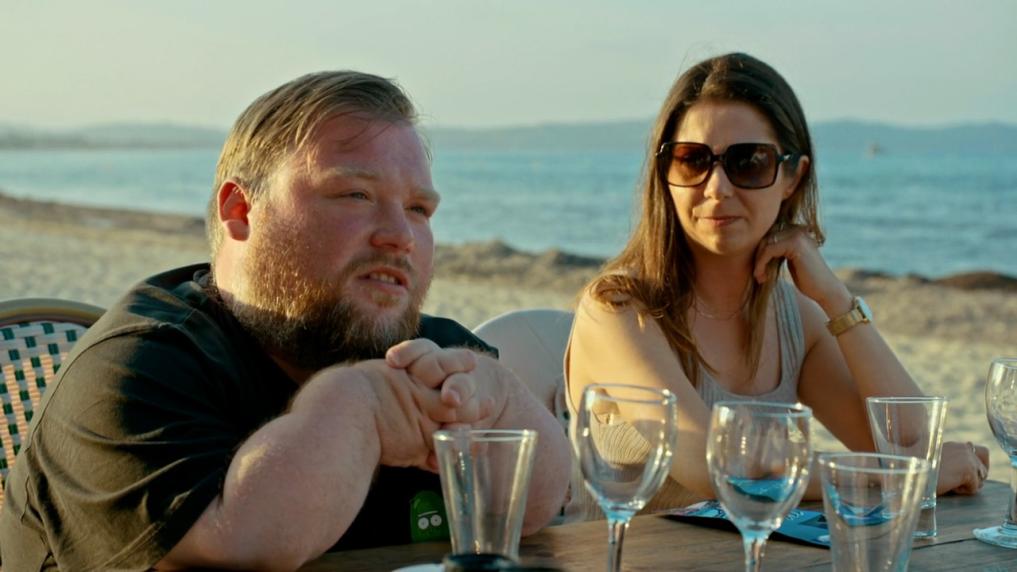 William Boeva en Nikki