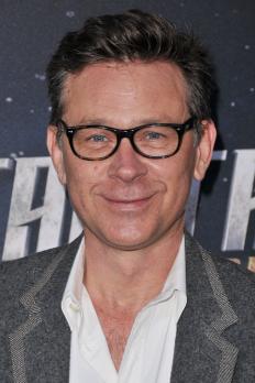 Connor Trinneer