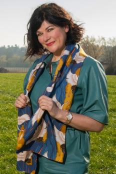 Tylaine Van den Broeck