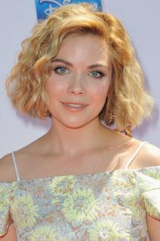 Grace Phipps