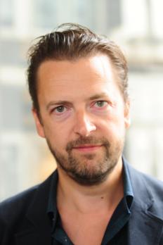 Geoffrey Enthoven