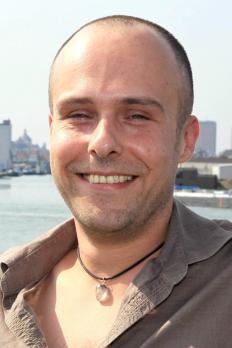Dimitri Verhoeven