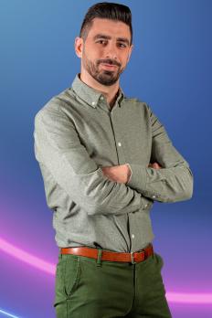 Ali Burhan